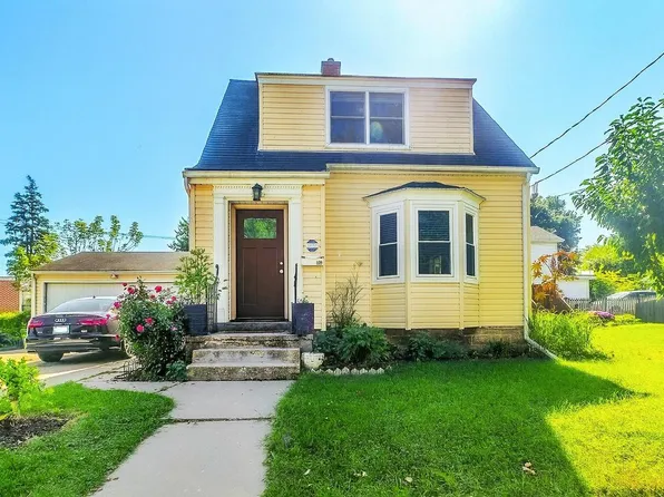 109 Union Street, Janesville, WI 53548