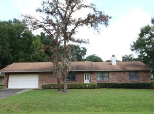 3007 NE 31st Pl, Ocala, FL 34479