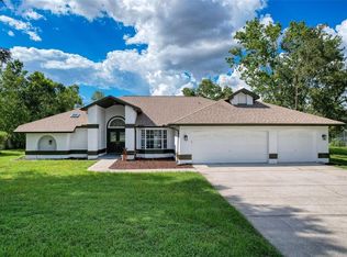 1465 Fayetteville Dr, Spring Hill, FL 34609