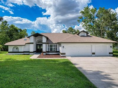1465 Fayetteville Dr, Spring Hill, FL, 34609