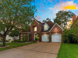 1203 Turnbury Oak Ln, Houston, TX 77055