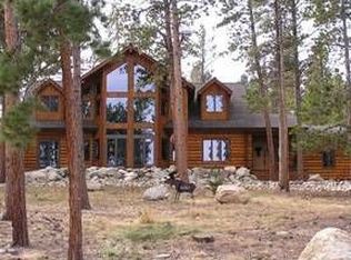 30283 Eagles Rdg, Buena Vista, CO 81211
