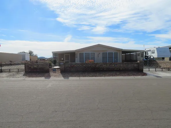14281 E 31st Pl, Yuma, AZ 85367