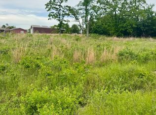 12 E 1133rd Rd, Porum, OK 74455