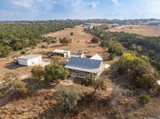 127 Camp Alzafar, Boerne, TX 78006