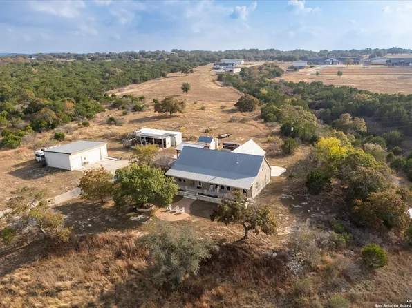 127 Camp Alzafar, Boerne, TX 78006