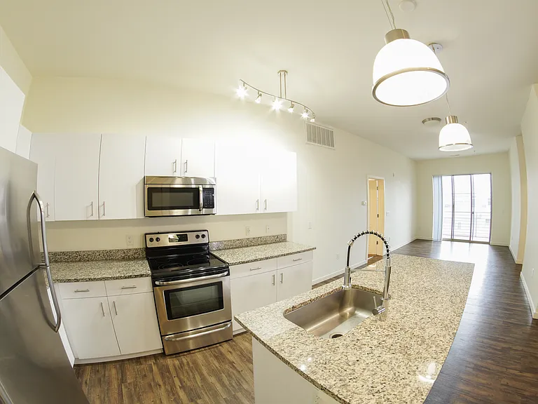 Curtis Street Lofts — Photo 6
