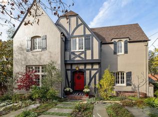 958 Larkspur Rd, Oakland, CA 94610