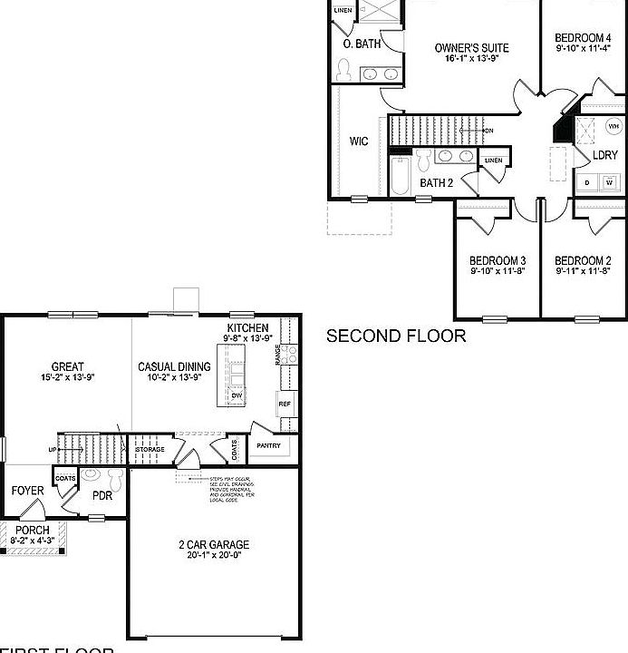 2nd image of 106 Rolling Meadows St