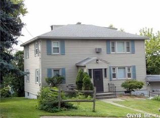 226 Beattie St, Syracuse, NY 13224
