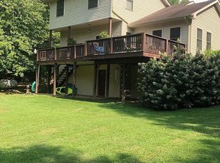 266 Serenity Shores Rd, Benton, KY 42025