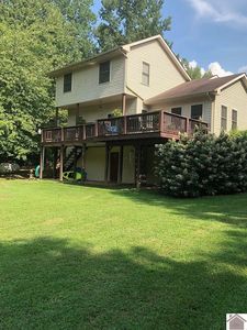 266 Serenity Shores Rd, Benton, KY, 42025