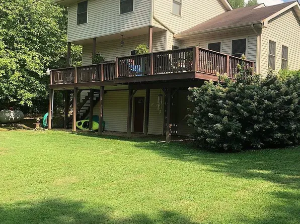 266 Serenity Shores Rd, Benton, KY 42025