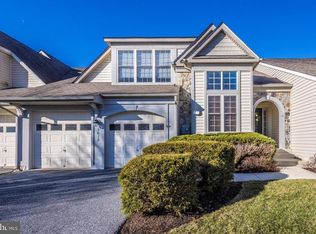 3012 Cloister Way, Frederick, MD 21701