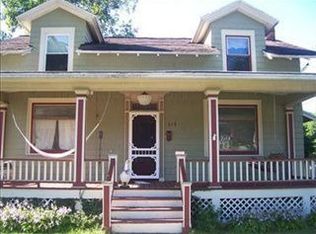 513 E Michigan Ave, Marshall, MI