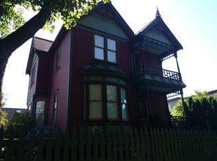 724 21st Ave, Seattle, WA 98122