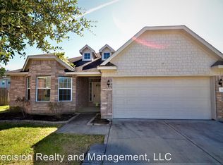 321 Broken Pine Ct, Conroe, TX 77304