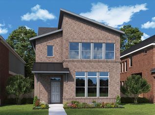 1614 Roundup Way, Argyle, TX 76226