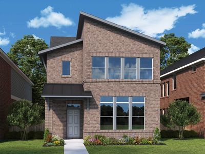1502 Roundup Way, Argyle, TX, 76226