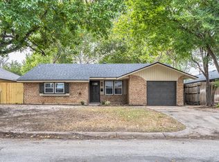 2521 N Redmond Ave, Oklahoma City, OK 73127