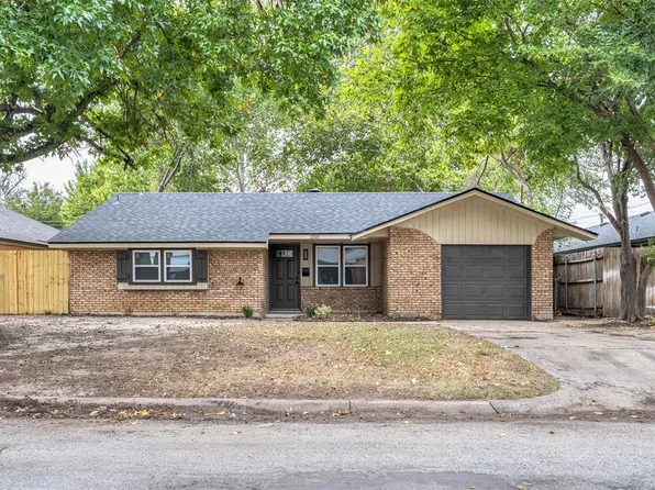 2521 N Redmond Ave, Oklahoma City, OK 73127
