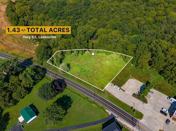 0 Highway 62, Lanesville, IN 47136