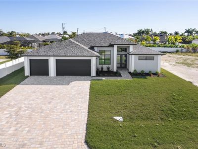 305 NW 15th Pl, Cape Coral, FL, 33993