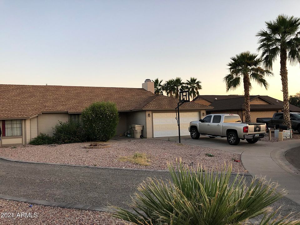 1st image of 5901 W Manzanita Dr