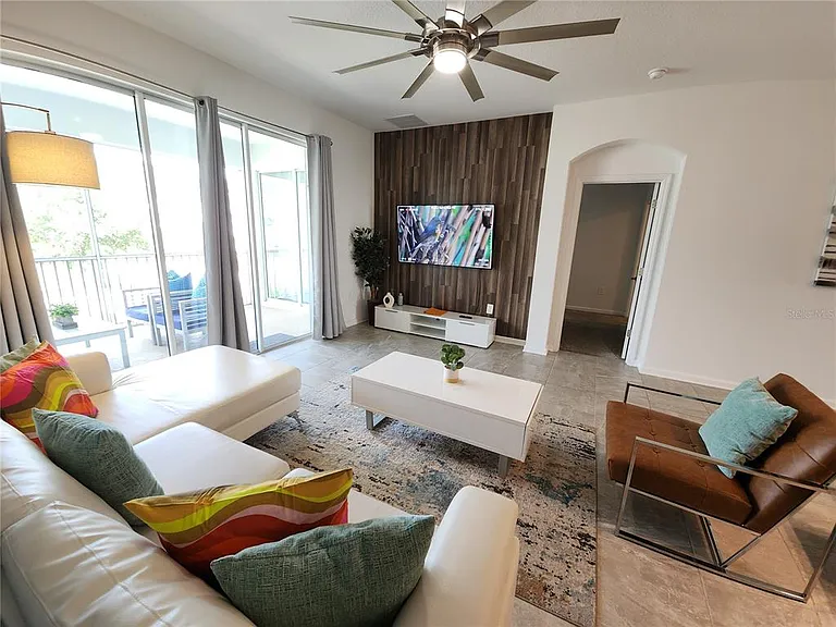 8885 Cabot Cliffs Dr #104 — Photo 22