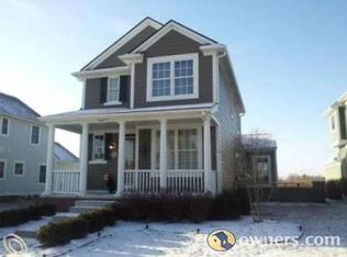 50467 Coolidge St #425, Canton, MI