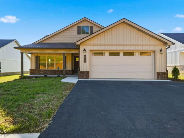 649 Cherry Marie Dr, Jonesborough, TN 37659