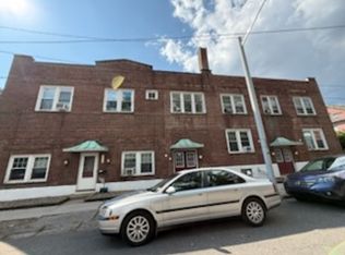 210 First Street, Lock Haven, PA 17745