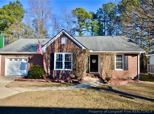 5559 Quietwood Pl, Fayetteville, NC 28304