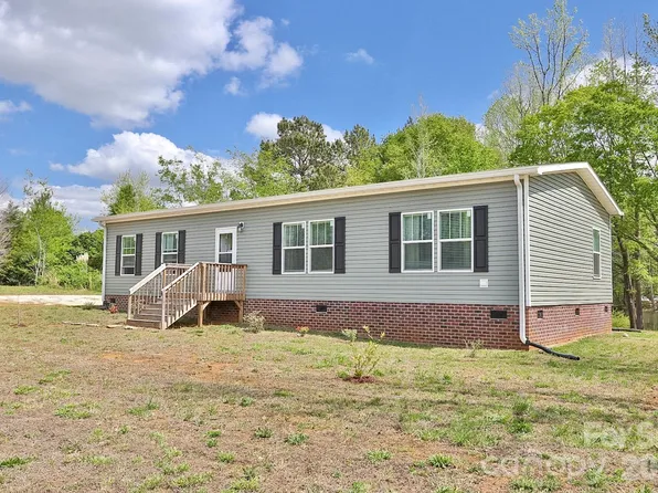 2311 S Lafayette St, Shelby, NC 28152