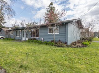 1108-1110 NE 87th Ave, Portland, OR 97220