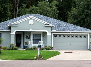 12396 Pecan Hickory Ct, Jacksonville, FL 32226