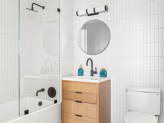 4th image of 111 Montgomery St APT 2G