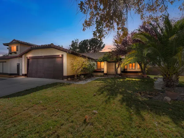 1110 E Avenue J6, Lancaster, CA 93535