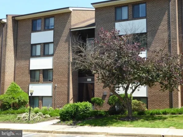 1427 Northgate Sq Unit 12, Reston, VA 20190