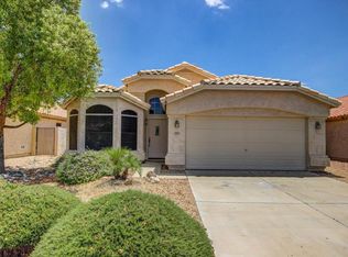 9833 W Pontiac Dr, Peoria, AZ 85382