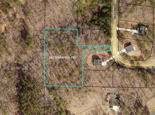 262 Shawnee Trl LOT 23, Dallas, GA 30157