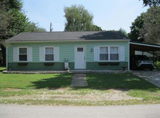 207 Carroll Ave, Ghent, KY 41045