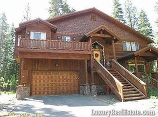 14035 Ramshorn St, Truckee, CA 96161