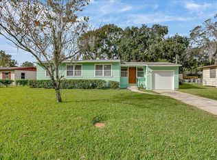 446 Nightingale Rd, Jacksonville, FL 32216