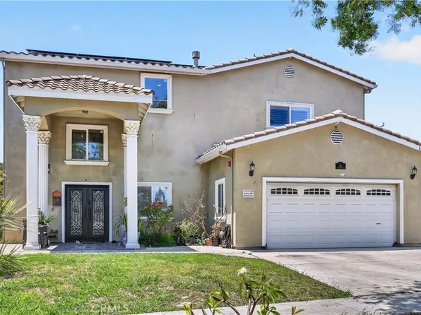 1241 N Studebaker Rd, Long Beach, CA 90815