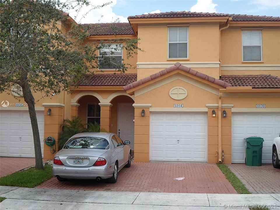1st image of 8164 NW 108th Pl Unit 8164