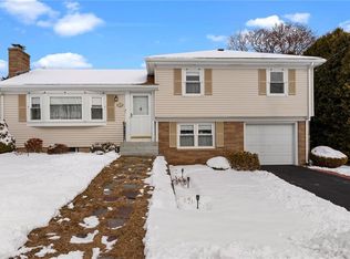 108 Howland Ave, East Providence, RI 02914