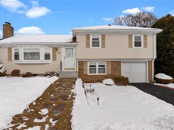 108 Howland Ave, East Providence, RI 02914