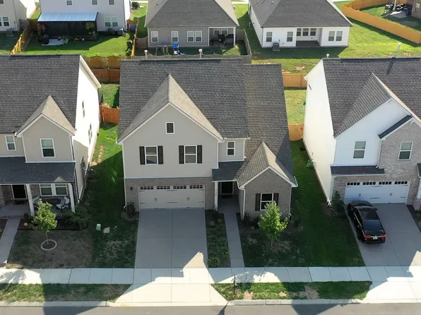 156 Hampshire Way, White House, TN 37188