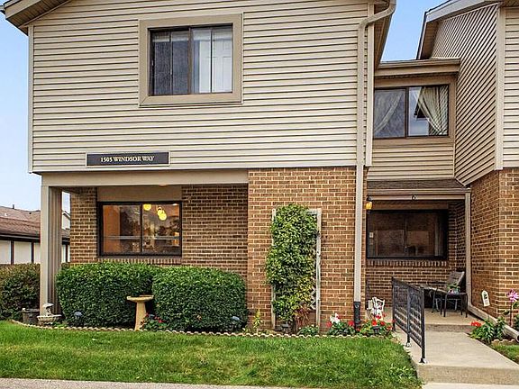 2nd image of 1505 Windsor WAY #6